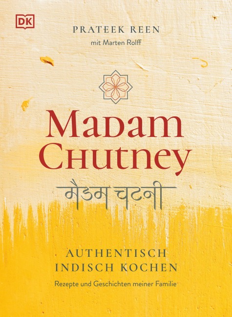 Madam Chutney - Prateek Reen, Marten Rolff