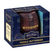 Cover-Bild zum Titel 'Harry Potter - Puzzle: Butterbier' von ''