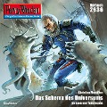 Cover-Bild zum Titel 'Perry Rhodan 2636: Das Schema des Universums' von 'Christian Montillon'