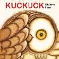 Cover-Bild zum Titel 'Kuckuck' von 'Giuliano Ferri'