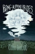 Cover-Bild zum Titel 'The Bong-Ripping Brides of Count Drogado' von 'Dave K.'