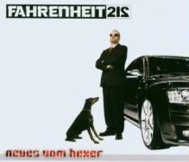 Neues Vom Hexer - Fahrenheit 212