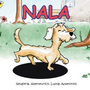 Cover-Bild zum Titel 'NALA' von 'Florian Maier, Christian Stapelbroek'
