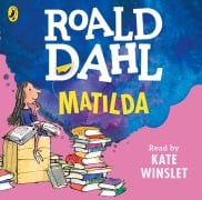 Matilda - Roald Dahl