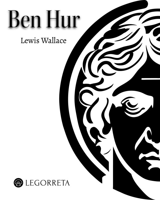 Ben Hur - Lewis Wallace