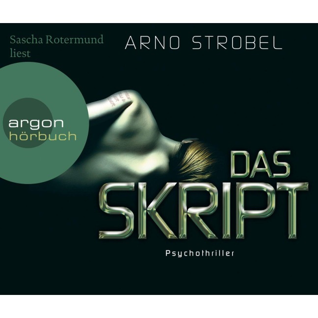 Das Skript - Arno Strobel