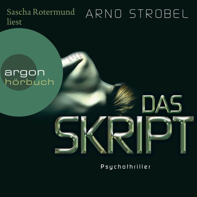 Das Skript - Arno Strobel
