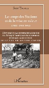 Cover-Bild zum Titel 'Histoire de la recherche agricole en Afrique tropicale francophone et de son agriculture de la Préhistoire au Temps modernes Volume III' von 'René Tourte'