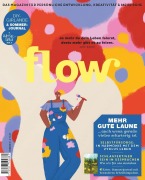 Cover-Bild zum Titel 'Flow Nummer 99 (5/2026)' von ''