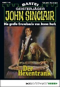 John Sinclair 1095 - Jason Dark