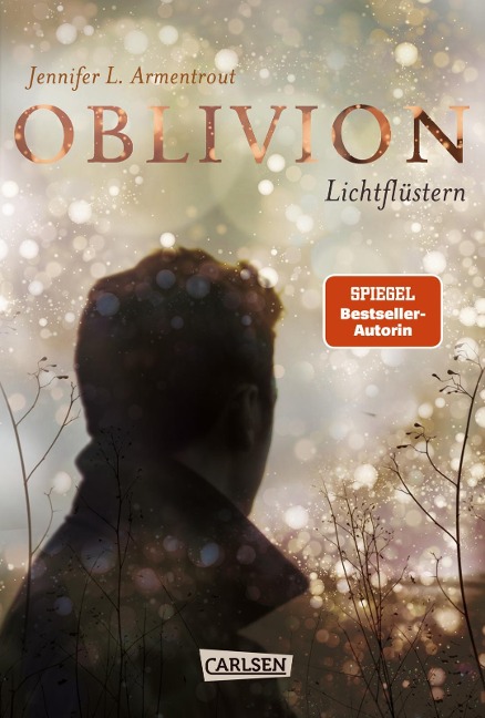 Obsidian 0: Oblivion 1. Lichtflüstern (Obsidian aus Daemons Sicht erzählt) - Jennifer L. Armentrout