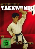 Taekwondo Part 1 - Various