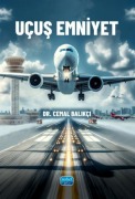 Cover-Bild zum Titel 'Ucus Emniyeti' von 'Cemal Balikci'