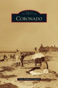 Cover-Bild zum Titel 'Coronado' von 'Leslie Hubbard Crawford'