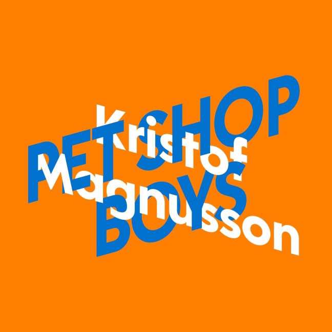Kristof Magnusson über Pet Shop Boys - Kristof Magnusson