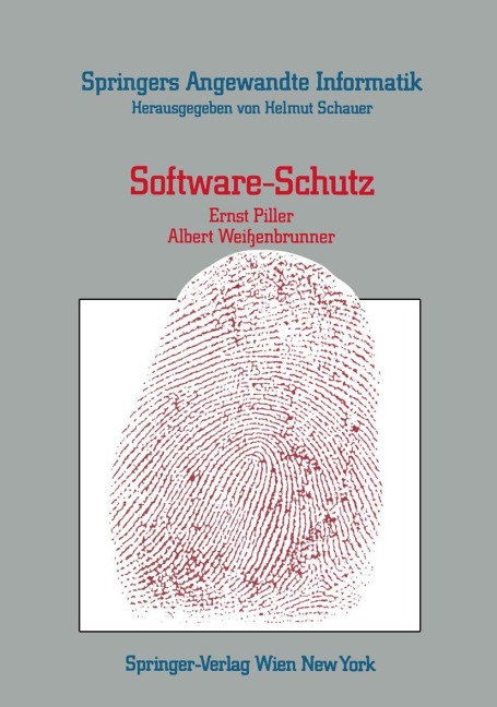 Software-Schutz - A. Weissenbrunner, E. Piller
