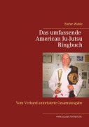 Cover-Bild zum Titel 'Das umfassende American Ju-Jutsu Ringbuch' von 'Stefan Wahle'