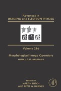 Cover-Bild zum Titel 'Morphological Image Operators' von ''