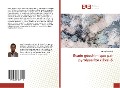 Cover-Bild zum Titel 'Etude géochimique par pyrolyse Rock Eval-6' von 'Mamoudou Kane'