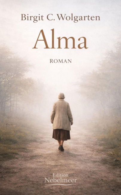 Alma - Birgit C. Wolgarten