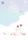 Cover-Bild zum Titel 'July Found by Chance 4' von 'Muryu'