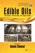Cover-Bild zum Titel 'Edible Oils' von ''