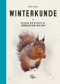 Meine kleine Winterkunde - Gerard Janssen