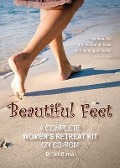 Cover-Bild zum Titel 'Beautiful Feet: A Complete Women's Retreat Kit on CD-ROM' von 'Deb Burma'