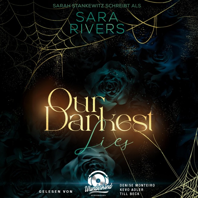 Our darkest Lies - Sara Rivers