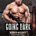 Cover-Bild zum Titel 'Going Dark' von 'Monica Mccarty'