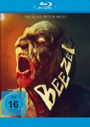 Cover-Bild zum Titel 'Beezel - The blind Witch waits' von 'Aaron Fradkin, Victoria Fradkin'