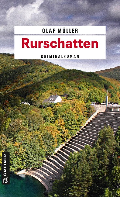 Rurschatten - Olaf Müller