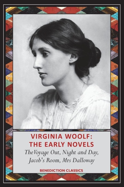Virginia Woolf - Virginia Woolf