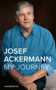 Cover-Bild zum Titel 'My Journey' von 'Josef Ackermann'