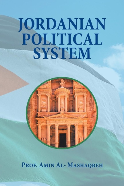 Jordanian Political System - Amin Al-Mashaqbeh