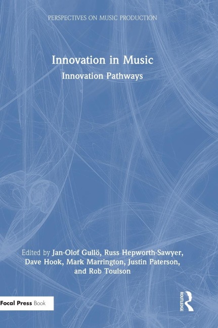 Innovation in Music - 