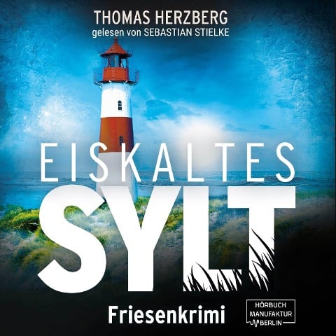 Eiskaltes Sylt - Thomas Herzberg