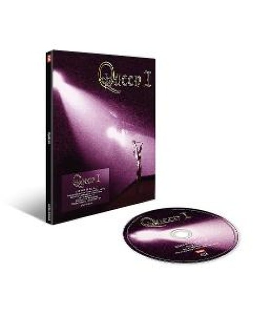 Queen I (BR Audio Only) - Queen