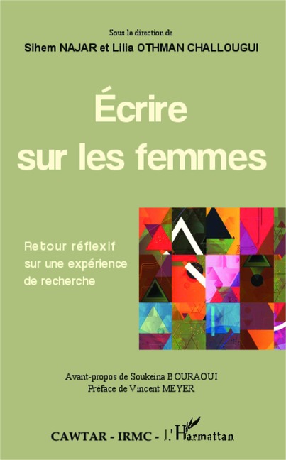 Ecrire sur les femmes - Othman Challougui, Najar