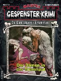 Gespenster-Krimi 103 - Camilla Brandner