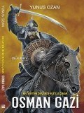 Cover-Bild zum Titel 'Osman Gazi' von 'Yunus Ozan'