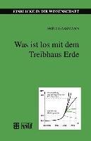 Was ist los mit dem Treibhaus Erde - 
