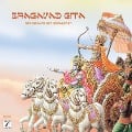 Bhagavad Gita - Unbekannt