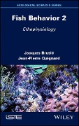 Fish Behavior 2 - Jacques Brusle, Jean-Pierre Quignard
