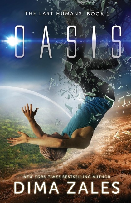 Oasis - Dima Zales, Anna Zaires