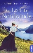 Das Lied des Nordwinds - Christine Kabus