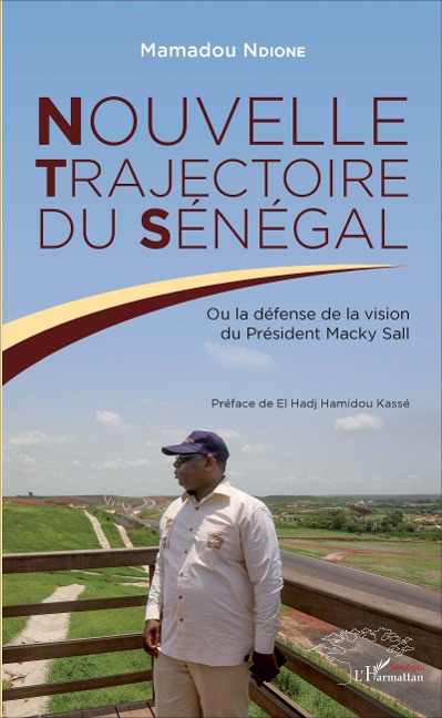 Nouvelle trajectoire du Sénégal - Ndione