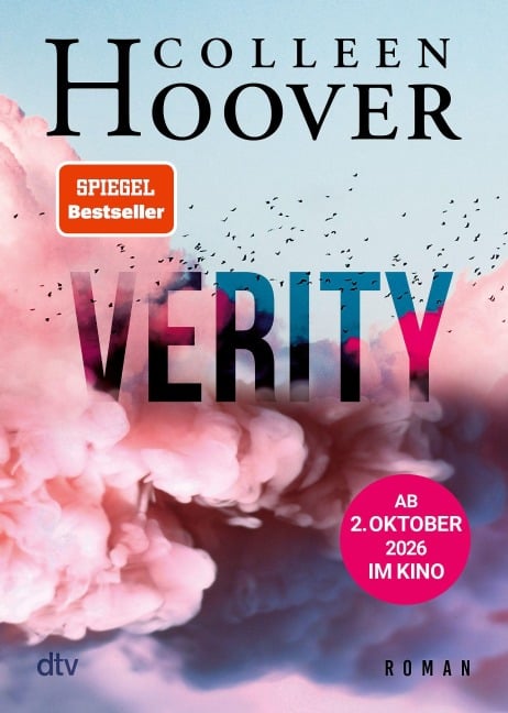 Verity - Colleen Hoover