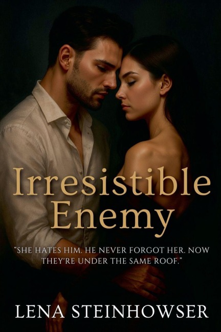 Irresistible Enemy - Lena Steinhowser