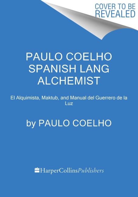 Paulo Coelho Spanish Lang Alchemist Box Set - Paulo Coelho
